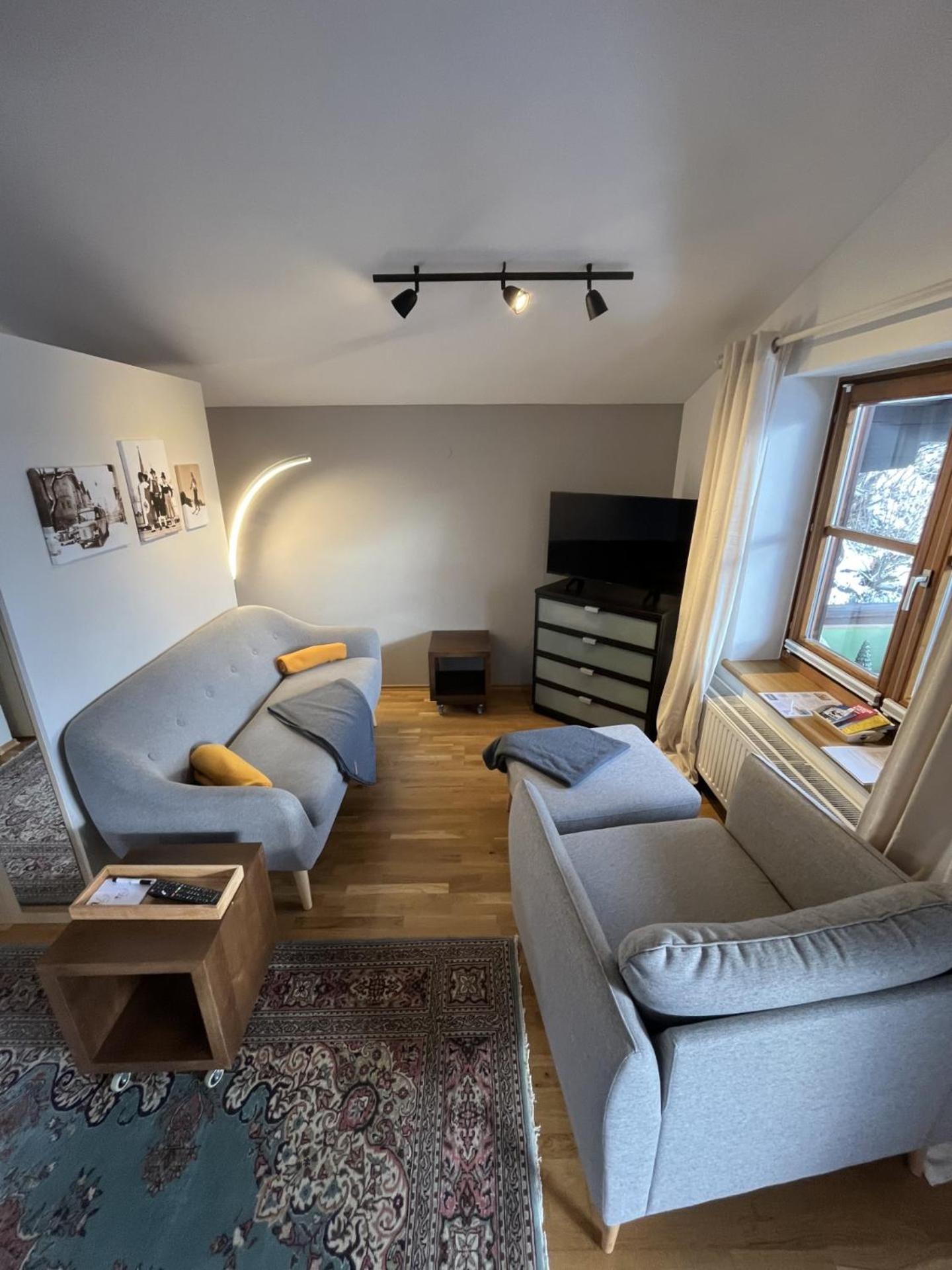 Erika'S Haeuschen Apartment Kitzbuhel Exterior photo